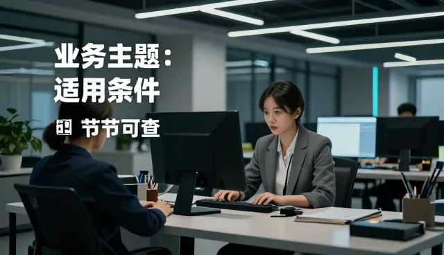 全流程跟进在业务发展趋势中的核心价值